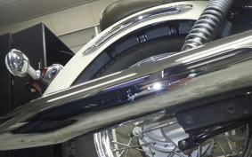 YAMAHA DRAGSTAR 250 2012 VG05J