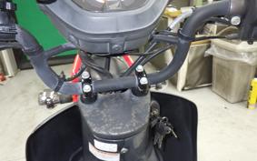 HONDA CROSS CUB 110 JA10