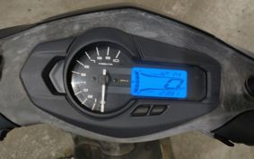 YAMAHA CYGNUS125XSR SEA5J