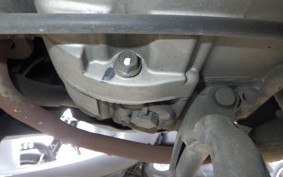 YAMAHA JOG Gen.5 SA36J