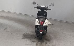 SUZUKI LETS CA4AA