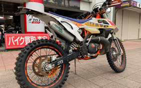 KTM 250 EXC GSA20