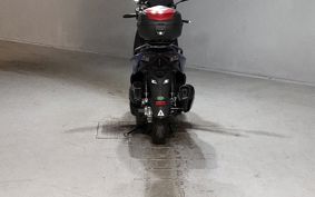 YAMAHA CYGNUS GRIF ASU SEJ4J