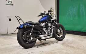 HARLEY XL1200R 2004
