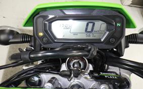 KAWASAKI KLX230 2023 LX232A