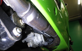 KAWASAKI NINJA 250R EX250K