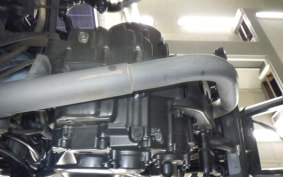 HONDA REBEL 250 A 2025 MC49