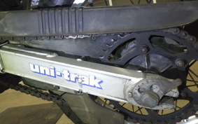 KAWASAKI KL250R KL250D