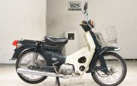 HONDA C90 SUPER CUB E HA02