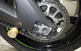 KAWASAKI ZX 10 NINJA R 2018