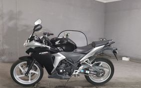 HONDA CBR250R MC41