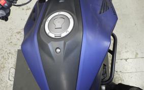 HONDA CB250RA 2006 MC52