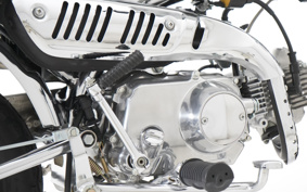 HONDA GORILLA Z50J