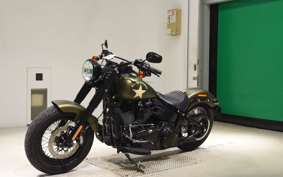 HARLEY FLSS 1800 2016