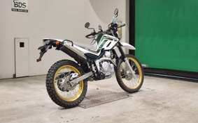 YAMAHA SEROW 250 Gen.3 2020 DG31J