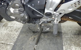 YAMAHA MT-07 2015 RM07J