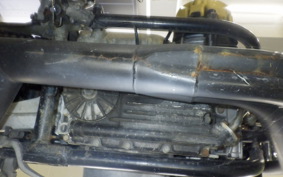 KAWASAKI ZEPHYR 400 Gen.2 1993 ZR400C