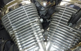 HONDA STEED 400 1994 NC26