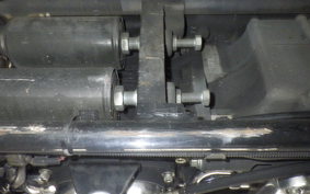 HARLEY FLSTF 1450 2002