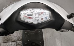SUZUKI ADDRESS V50 CA4BA