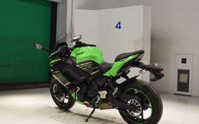 KAWASAKI NINJA 650 A 2020 ER650H