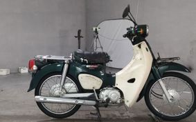 HONDA SUPER CUB50 AA09