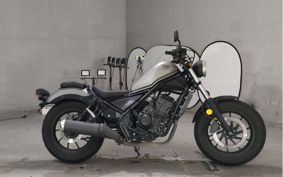 HONDA REBEL MC49