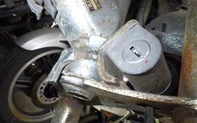 HONDA GORILLA Z50J