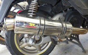 YAMAHA CYGNUS 125 X