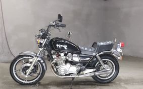 SUZUKI GS750 1981 GS750G