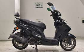 YAMAHA CYGNUS 125 XSR 3 2024 SEA5J