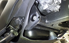 YAMAHA X FORCE 2013 SG79J