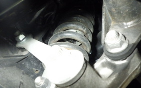 SUZUKI INTRUDER 400 Classic 2011 VK56A