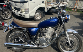 YAMAHA SR400 FINAL ED 2021 RH16J