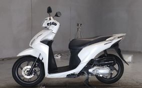 HONDA DIO 110 JF58