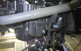 HONDA REBEL 250 2010 MC49