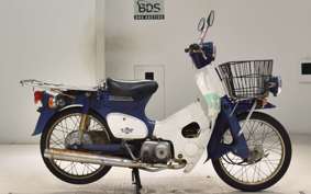 HONDA C50 SUPER CUB C50