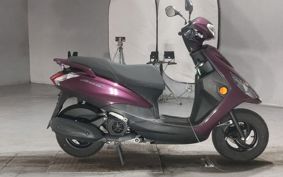 YAMAHA AXIS Z SED7J