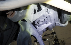 HONDA ﾀﾞﾝｸ 2023 AF78