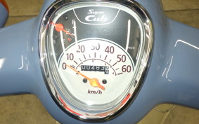 HONDA C50 SUPER CUB 2025 AA09