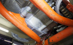 KTM 85 SX 2016