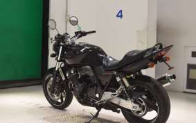 HONDA CB400SF VTEC A 2010 NC42