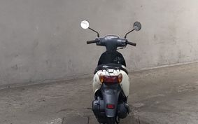 SUZUKI LET's 4 CA45A