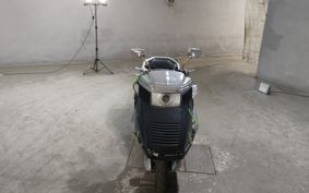 HONDA FUSION MF02