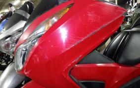 HONDA FORZA SI 1986 MF12