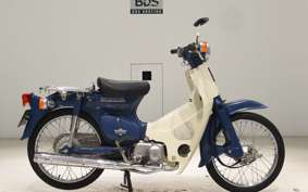 HONDA C50 SUPER CUB