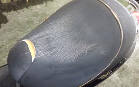 HONDA CREA SCOOPY 2024 AF55