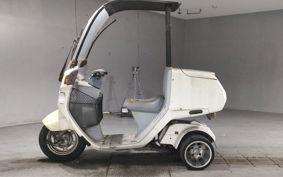 HONDA GYRO TA02