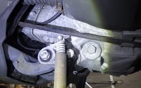 HONDA LEAD 110 2003 JF19