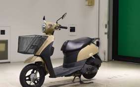 SUZUKI LET's 2006 CA4AA